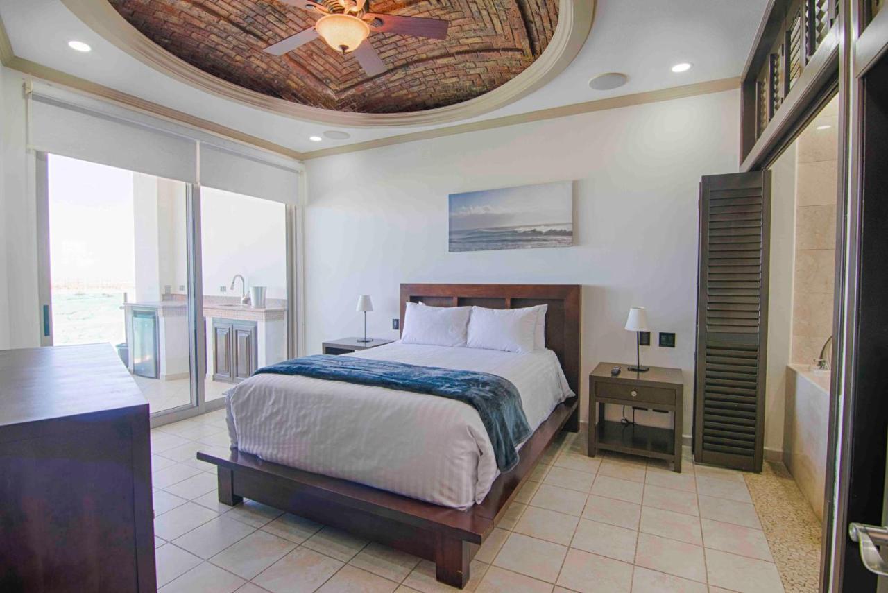 Esmeralda Beach Resort Puerto Peñasco Exterior foto