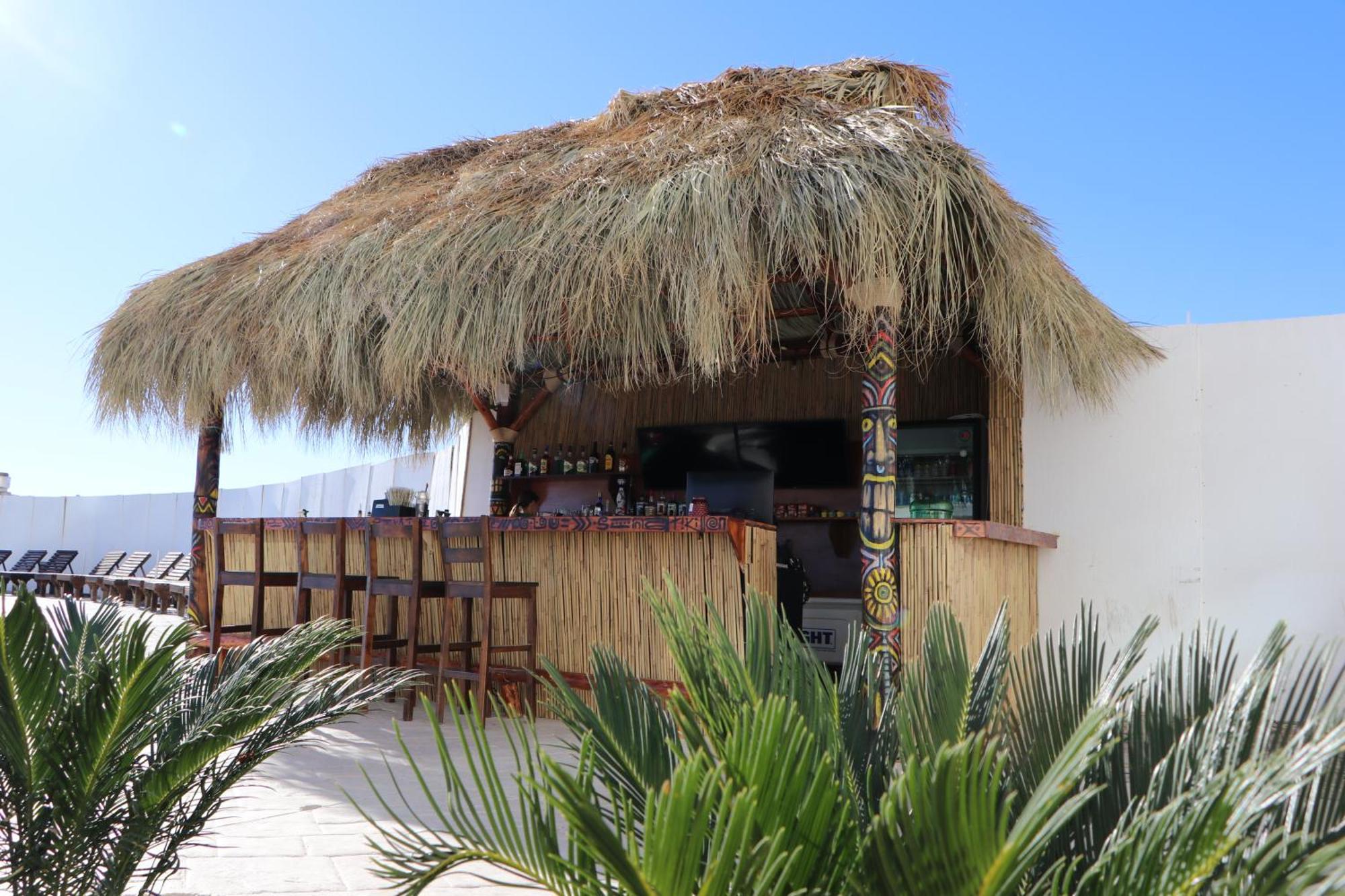 Esmeralda Beach Resort Puerto Peñasco Exterior foto