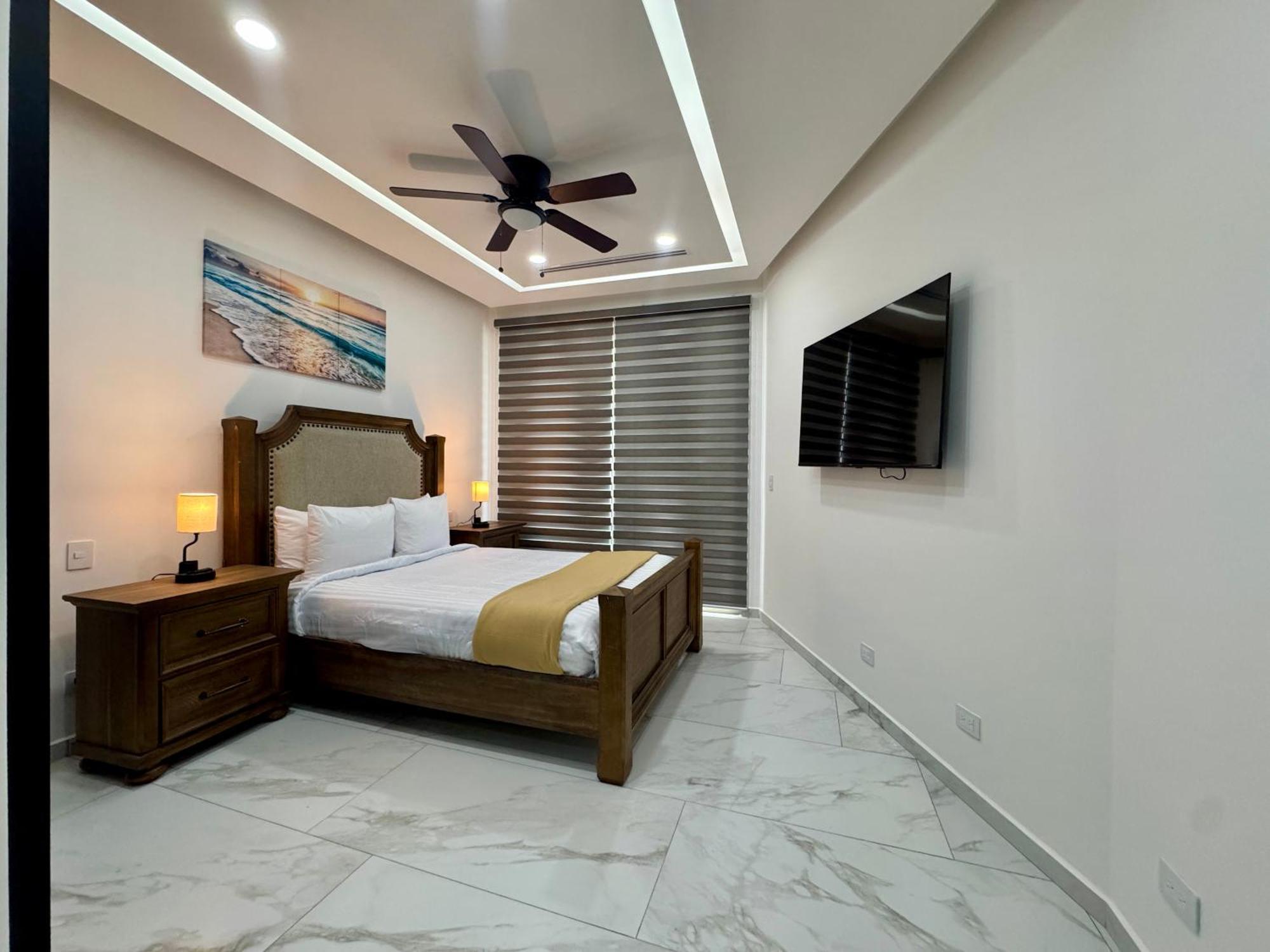 Esmeralda Beach Resort Puerto Peñasco Exterior foto
